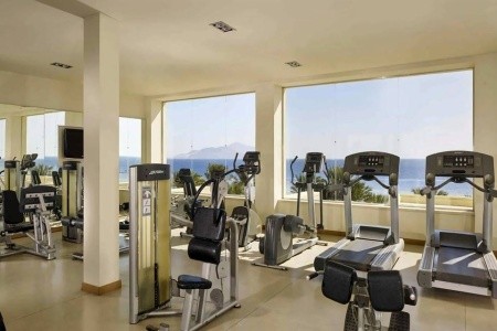 Coral Sea Sensatori - 15