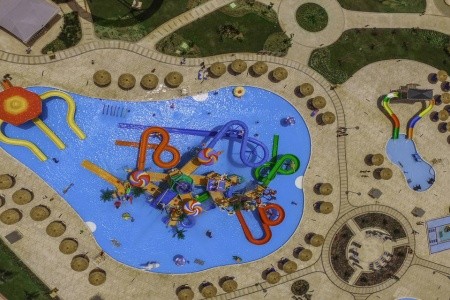Pickalbatros Aqua Park Resort Sharm - 8