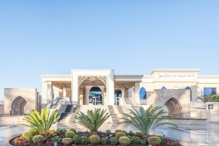 Pickalbatros Aqua Park Resort Sharm - 11