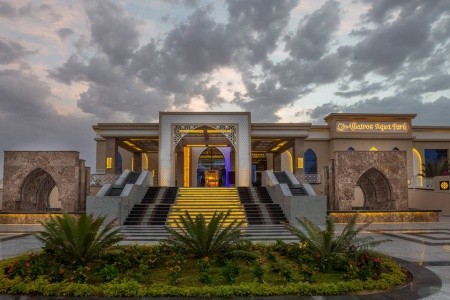 Pickalbatros Aqua Park Resort Sharm - 12