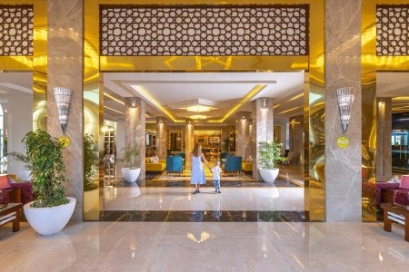 Pickalbatros Aqua Park Resort Sharm - 13