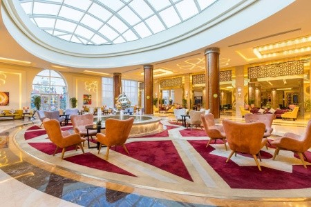 Pickalbatros Aqua Park Resort Sharm - 14