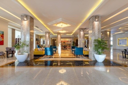 Pickalbatros Aqua Park Resort Sharm - 15