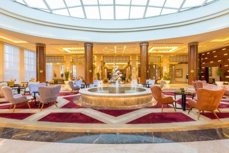 Pickalbatros Aqua Park Resort Sharm - 16