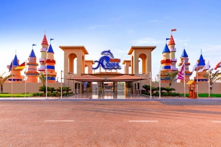 Pickalbatros Aqua Park Resort Sharm - 18