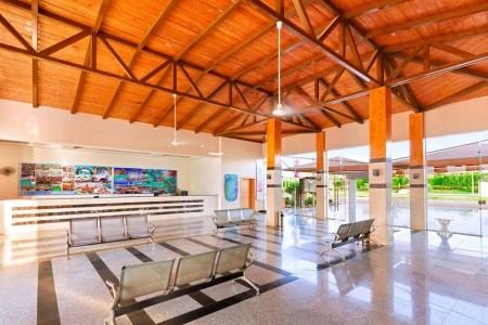 Pickalbatros Aqua Park Resort Sharm - 19