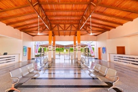 Pickalbatros Aqua Park Resort Sharm - 20