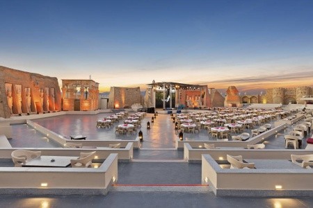 Pickalbatros Aqua Park Resort Sharm - 21