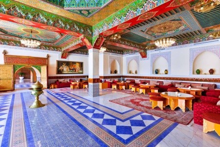 Pickalbatros Aqua Park Resort Sharm - 22