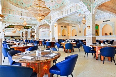 Pickalbatros Aqua Park Resort Sharm - 23