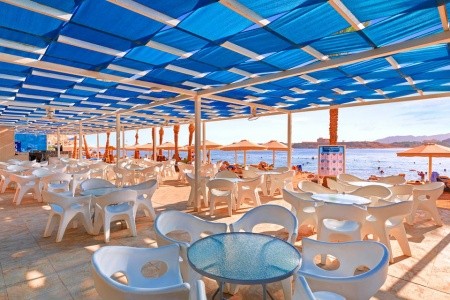 Pickalbatros Aqua Park Resort Sharm - 24