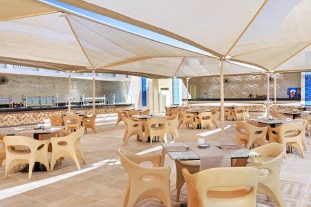 Pickalbatros Aqua Park Resort Sharm - 25