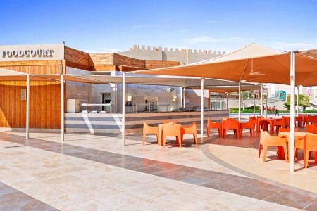 Pickalbatros Aqua Park Resort Sharm - 26