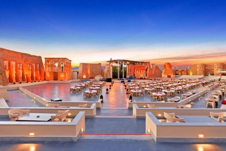 Pickalbatros Aqua Park Resort Sharm - 27