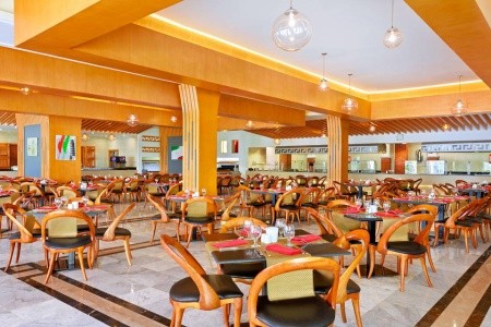 Pickalbatros Aqua Park Resort Sharm - 28