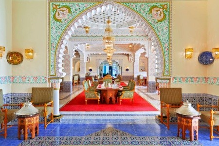 Pickalbatros Aqua Park Resort Sharm - 29