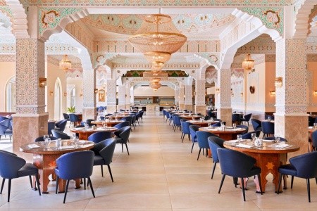 Pickalbatros Aqua Park Resort Sharm - 30