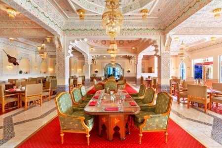 Pickalbatros Aqua Park Resort Sharm - 34