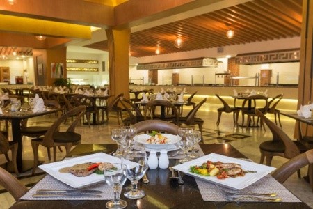 Pickalbatros Aqua Park Resort Sharm - 35