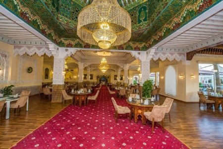 Pickalbatros Aqua Park Resort Sharm - 36