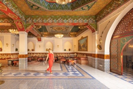 Pickalbatros Aqua Park Resort Sharm - 37