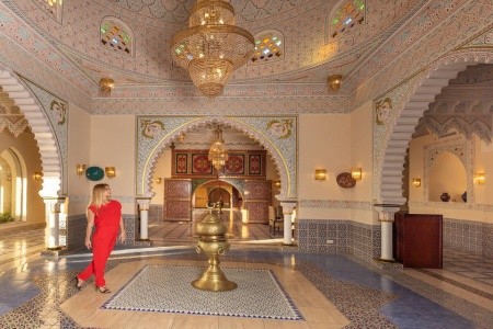 Pickalbatros Aqua Park Resort Sharm - 38