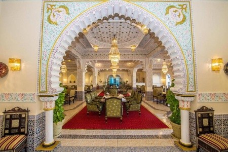 Pickalbatros Aqua Park Resort Sharm - 40