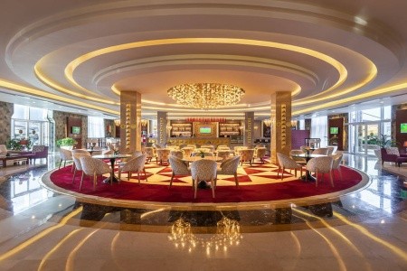 Pickalbatros Aqua Park Resort Sharm - 43