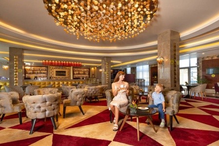 Pickalbatros Aqua Park Resort Sharm - 44