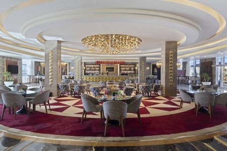 Pickalbatros Aqua Park Resort Sharm - 45