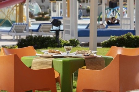 Pickalbatros Aqua Park Resort Sharm - 47