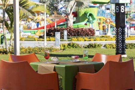 Pickalbatros Aqua Park Resort Sharm - 48