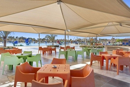 Pickalbatros Aqua Park Resort Sharm - 49