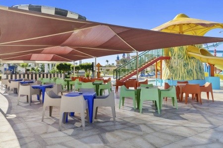 Pickalbatros Aqua Park Resort Sharm - 50