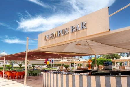 Pickalbatros Aqua Park Resort Sharm - 51