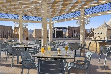 Pickalbatros Aqua Park Resort Sharm - 52