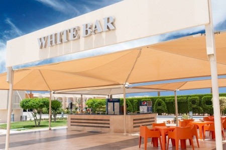 Pickalbatros Aqua Park Resort Sharm - 54