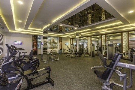 Pickalbatros Aqua Park Resort Sharm - 55