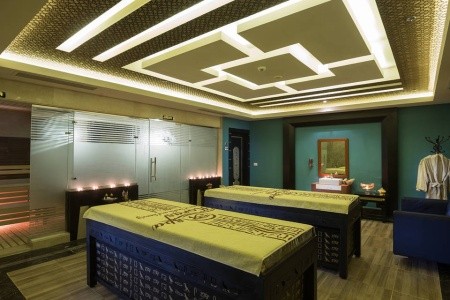 Pickalbatros Aqua Park Resort Sharm - 57