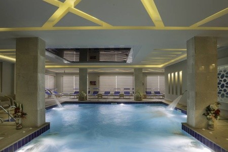 Pickalbatros Aqua Park Resort Sharm - 58