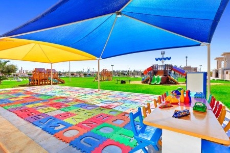 Pickalbatros Aqua Park Resort Sharm - 59