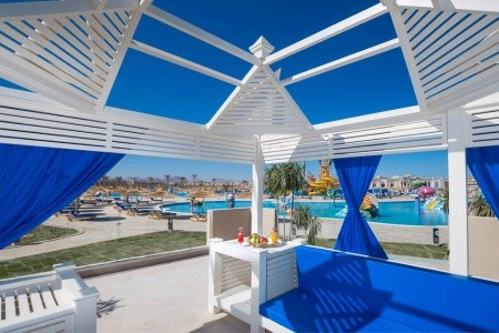 Pickalbatros Aqua Park Resort Sharm - 62