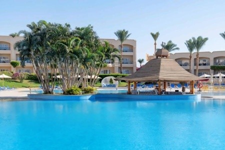 Cleopatra Luxury Resort Sharm Adults Only