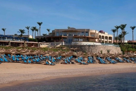 Cleopatra Luxury Resort Sharm Adults Only - 2