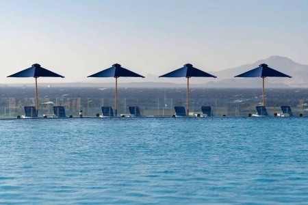 Cleopatra Luxury Resort Sharm Adults Only - 4