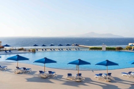 Cleopatra Luxury Resort Sharm Adults Only - 5