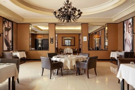 Cleopatra Luxury Resort Sharm Adults Only - 7