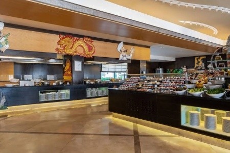 Cleopatra Luxury Resort Sharm Adults Only - 10