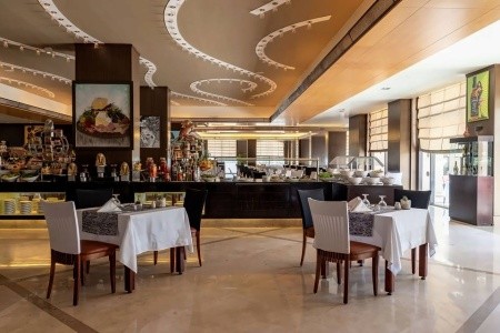 Cleopatra Luxury Resort Sharm Adults Only - 12