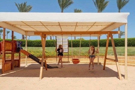 Cleopatra Luxury Resort Sharm Adults Only - 23